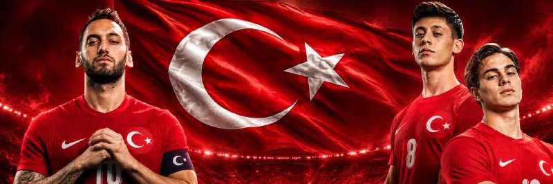 ⚽️ Büyük mücadelede sizce kim kazanır? 🇹🇷 Türkiye mi? 🇫🇷 Fransa mı? 👇 Oyunuzu kullanın…