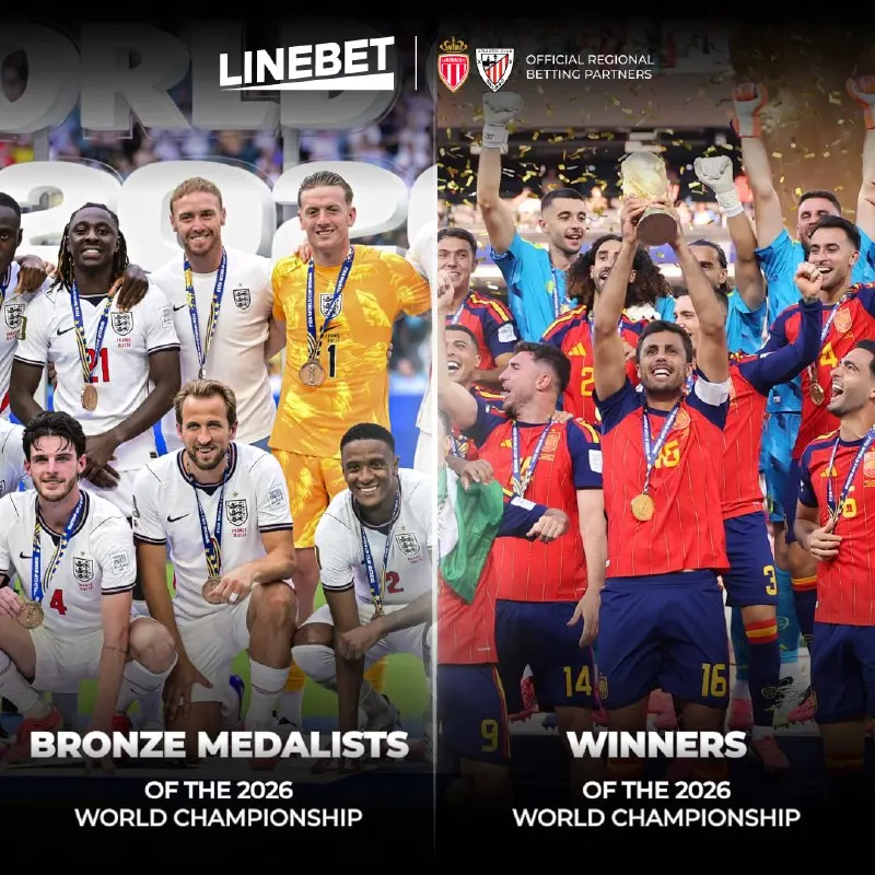 🇪🇸 Will Spain prove its dominance? Both teams put on a spectacular showing in the last…