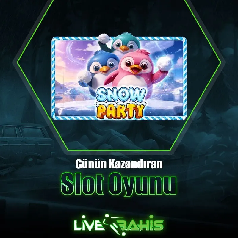✂️ Bugünün Kazandıran Slot Oyunu ✂️ 💎 Pragmatic Play Slotlarında 🔣 4️⃣0️⃣ Yatırım Bonusu…