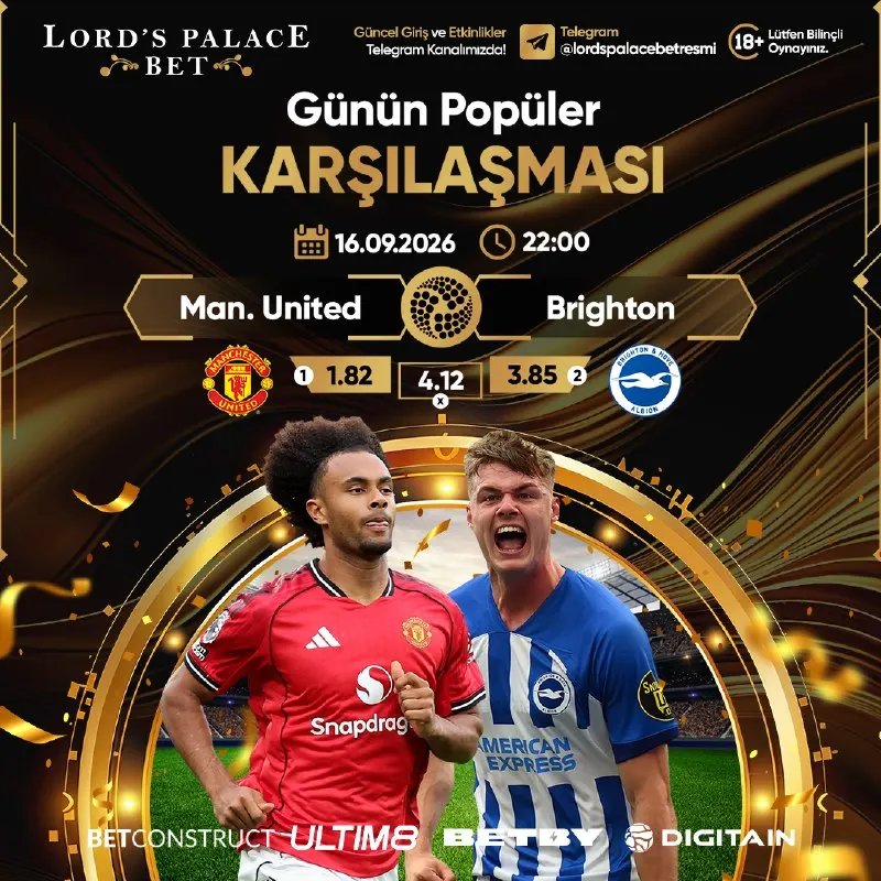 ⚽4 farklı spor sağlayıcısı. 💰Yüksek oranlar, sürekli bahis. 🎁Görev ve Yatırım bonuslarını…