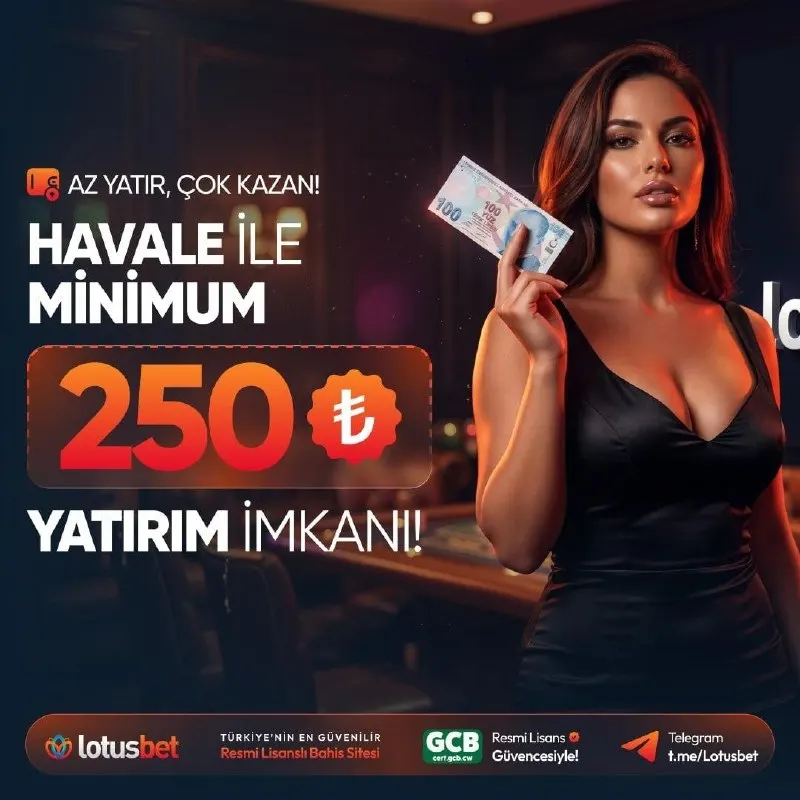 🟡🟡🟡🟡🟡🟡 🟡🟡🟡🟡🟡🟡 🚀 Her Yerde Arama, LOTUS’TA Var! 🚀 Minimum yatırım: 🔢🔢🔢 🅰️🅰️ 💙💙💙💙💙💙💙💙💙💙…