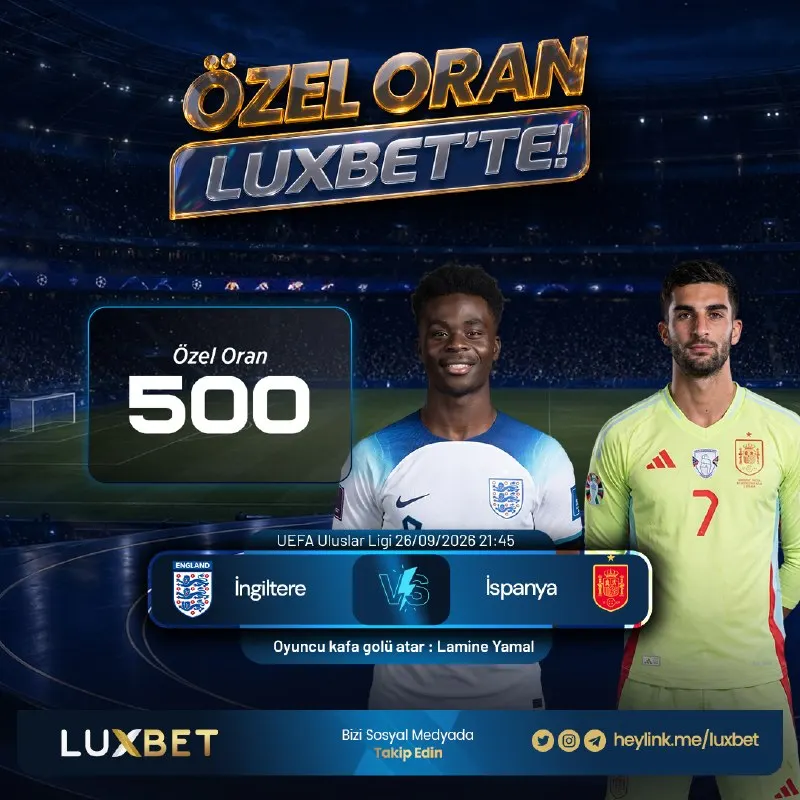 💵 GÜNÜN 2. ÖZEL ORANI AKTİF ! 👀 KATIL - KAZANANLARDAN OL !