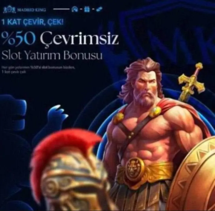 📌📌💸FAST İLE ANLIK MİNİMUM 250₺ YATIRIM ALAN TEK SİTE MADRIDKING 📌📌💸 🎰 %50 1 KAT ÇEVİR ÇEK…