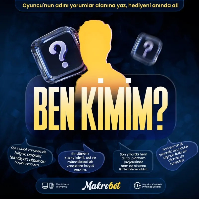 🟡🟡🟡⏺🟡🟡🟡🟡🟡🟡 ⚫️ Görselde gizlenmiş oyuncuyu bul , ⚫️ Adını ID ile beraber yorumlar alanına…