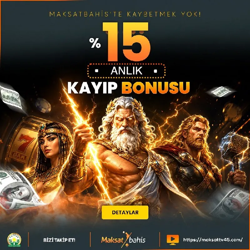 Maksatbahis Telegram paylaşımı