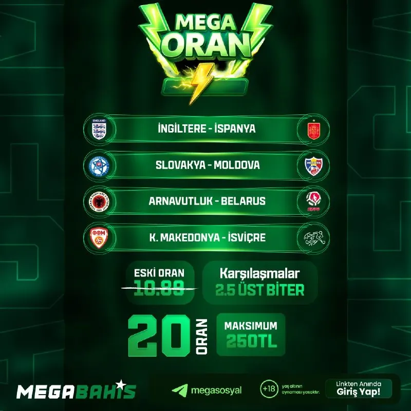 🔼🔡🔡📣📣📣📣🔼 🔥 Limitler Tükenmeden Hemen Oyna, Mega Kazancı Kaçırma! 👉 Özel orana bahis…