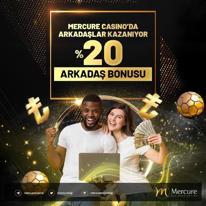 🎉 Arkadaşını Getir, Kazançları Paylaş! 🔤🔤🔤🔤🔤🔤🔤 🔤🔤🔤🔤🔤🔤 🙂 Mercure Casino’da 🔣2️⃣0️⃣ Arkadaş…