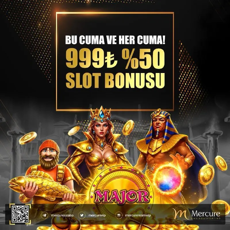 999TL %50 SLOT BONUSU SENİ BEKLİYOR! 🔤🔤🔤🔤🔤🔤🔤 🔤🔤🔤🔤🔤🔤 🔥 BU CUMA VE HER CUMA EKSTRA KAZANÇ!…