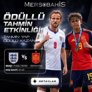 🤩🤩🤩🤩🤩🤩🤩 🤩🤩🤩 🤩🤩🤩🤩🤩 🤩🤩🤩 🔥 TAHMİN ETKİNLİĞİ 🏴󠁧󠁢󠁥󠁮󠁧󠁿 İngiltere - İspanya 🇪🇸 🎰 500 KİŞİ 150…