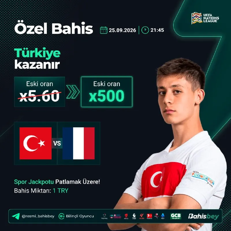 ⚽️🔫🔫🔫🫥🔫🔫🔫🔫🔫🫥🔫🔫🔫🅰️ 🅰️ 🫥🔫🔫🔫🔫🔫🔫🔫🔫🫥🔫🔫🔫⚽️ 🇹🇷 Fırsat kısa süreli, özel oranı kaçırma! 🇹🇷 😋 Maç…