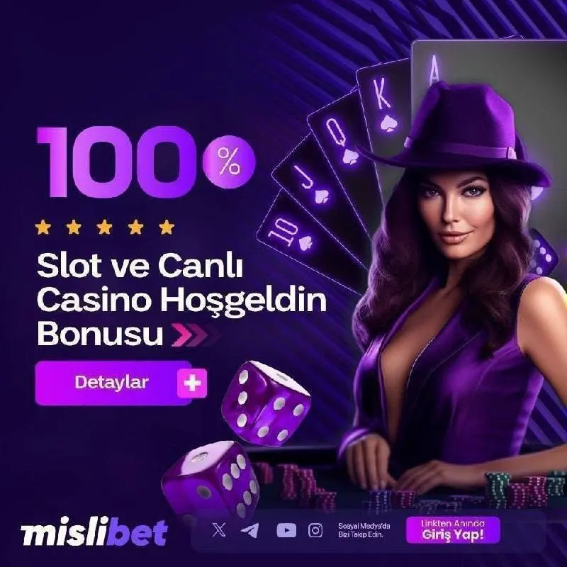 🎁 Yeni Üyelere Hoş Geldin Hediyesi 🎁 🥇İlk yatırımına 🔣1️⃣0️⃣0️⃣ Slot ve Canlı Casino…