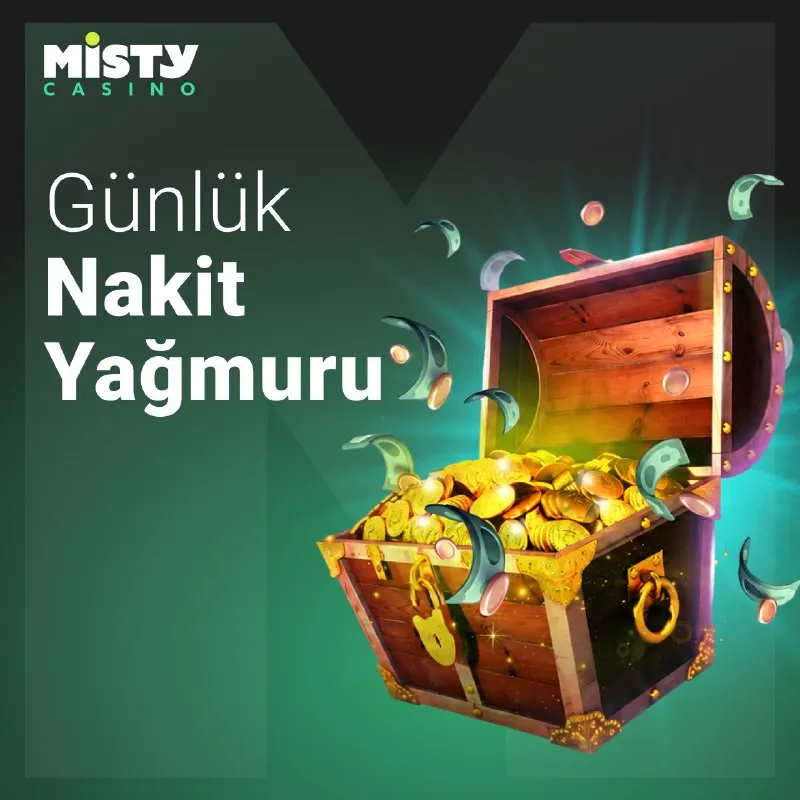 🚨 Günlük Nakit Yağmuru 🚨 🔓 Kodu Kullan bölümüne aşağıdaki kodu yazarak nakit yağmurundan…