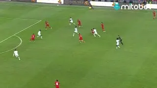 GOL | Türkiye 0-1 Fransa ⚽️ 54' Mbappe