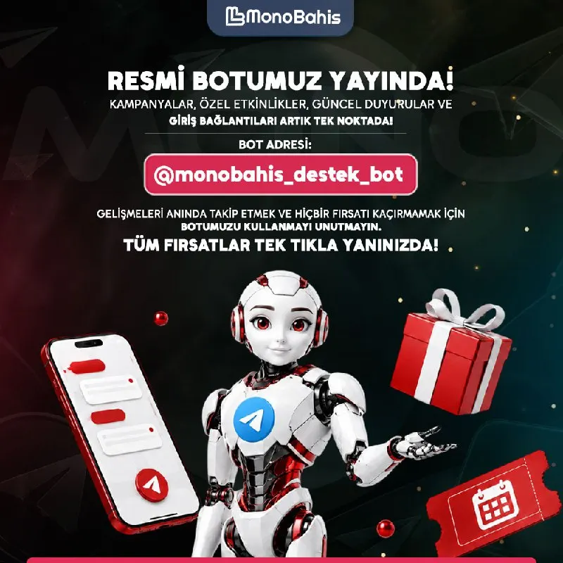 ⚽🏀🏈⚾🎾🏐 📢 Sizlere daha hızlı ulaşabilmek ve sorunlarınızı hızla çözüme kavuşturmak için…