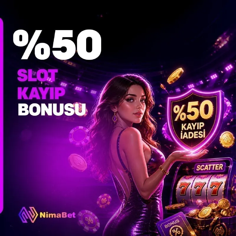 🔔🔤🔤🔤🔤🔤🔤🔤'🔤🔤 GÜNÜN İLK YATIRIMINA % 💯 İADE ❗️ ⚡️GÜNÜN İLK YATIRIMINA %50 SLOT KAYIP…
