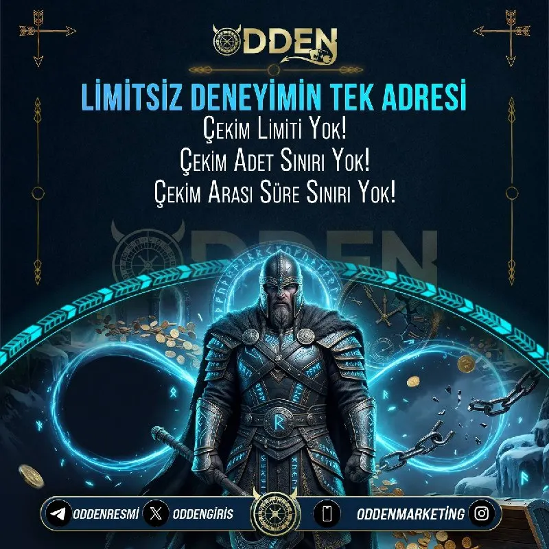 😂 Limitsiz deneyimin tek adresi! ⭐️Çekim limiti yok! ⭐️Çekim adet sınırı yok! ⭐️Çekim…