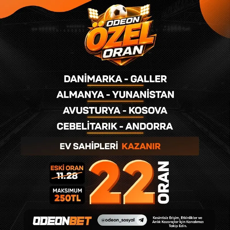 2️⃣2️⃣ 🧡🧡🧡🧡🧡🧡 📌Son 1 gün içerisinde tek seferde minimum 1.000₺ yatırımı olan, Mobil…