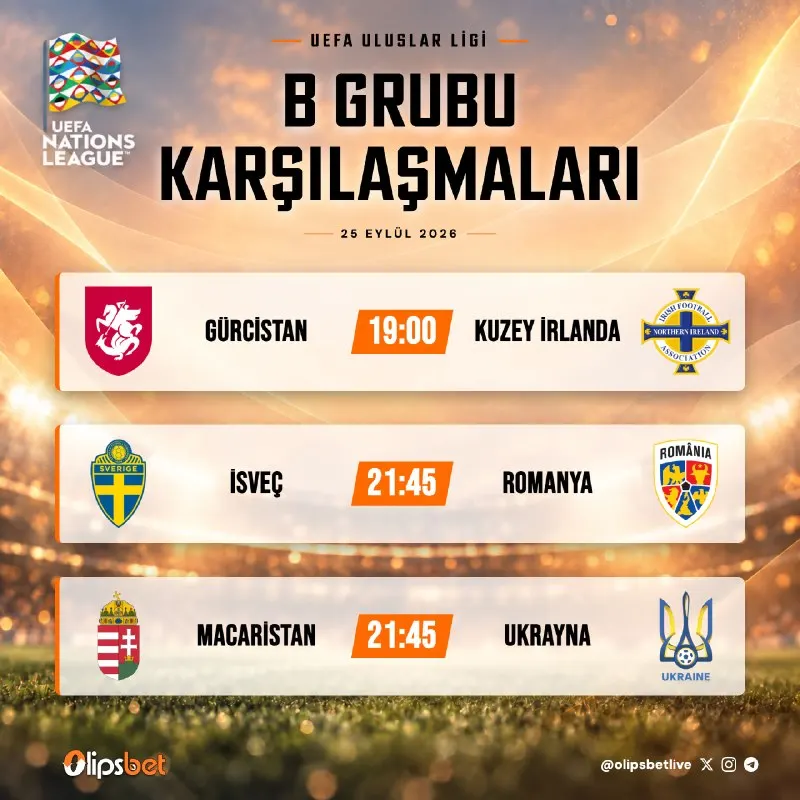 🔥 Her dakika kazanç, her oyunda adrenalin ! 🚀 OlipsBet’te kaybeden yok, kazanan çok ! 💪…