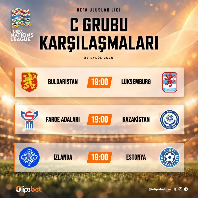 🔥 Her dakika kazanç, her oyunda adrenalin ! 🚀 OlipsBet’te kaybeden yok, kazanan çok ! 💪…