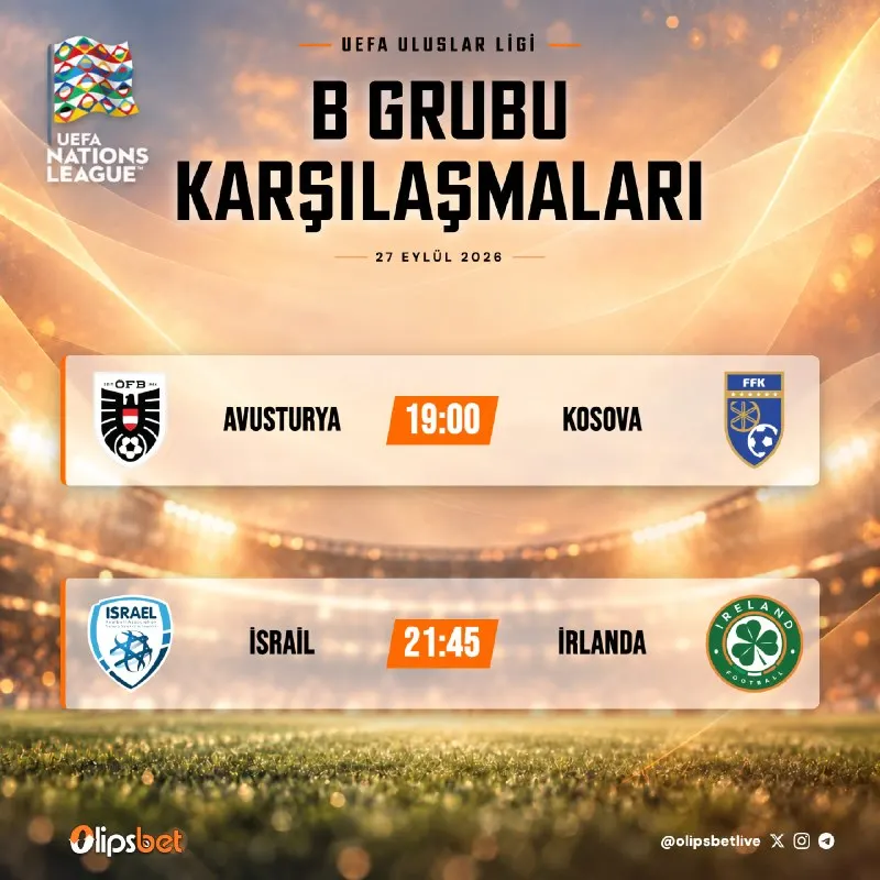 🔥 Her dakika kazanç, her oyunda adrenalin ! 🚀 OlipsBet’te kaybeden yok, kazanan çok ! 💪…