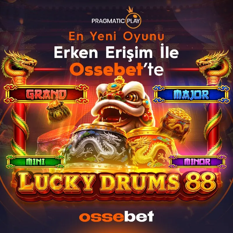 🔞🔞🔞🔞'in En Yeni ve Eğlenceli Oyunları Erken Erişim ile Sadece Ossebet'te ✋ YENİ…