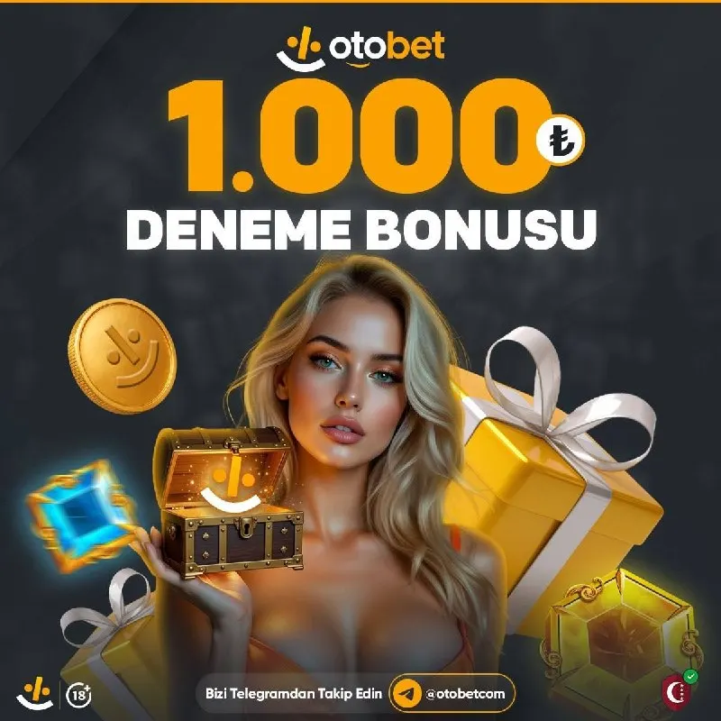 ✅️✅️⭐️⭐️⭐️⭐️⭐️⭐️⭐️⭐️ 💎 1.000₺ DENEME BONUSU SENİ BEKLİYOR! ➡️Şimdi Katıl, Risk Almadan…