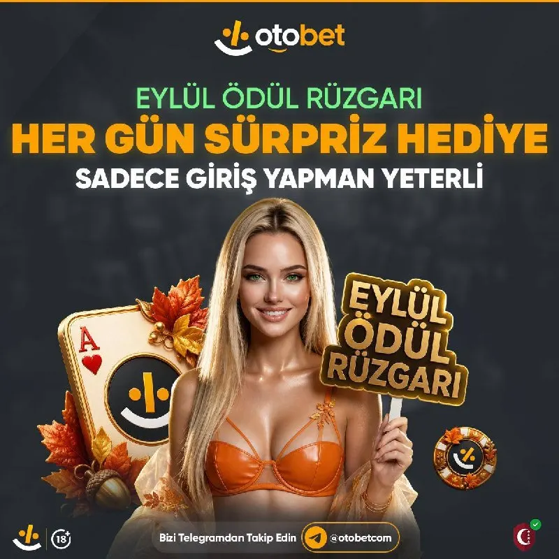 💛💛💛💛💛💛💛💛💛💛 💛 Eylül Ödül Rüzgarı Başladı! 🌟 1 Eylül – 30 Eylül 💛 Her Gün Ücretsiz Ödül…