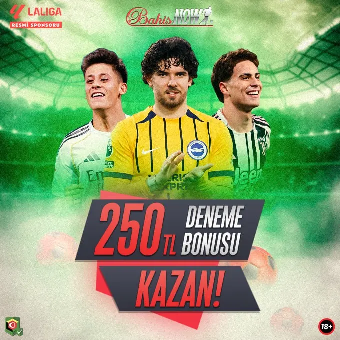 💵 BahisNow'dan, Telegram'a özel 250 TL Deneme Bonusu! 🚨 Linkten Üye Ol, Bonusun Hesabına…
