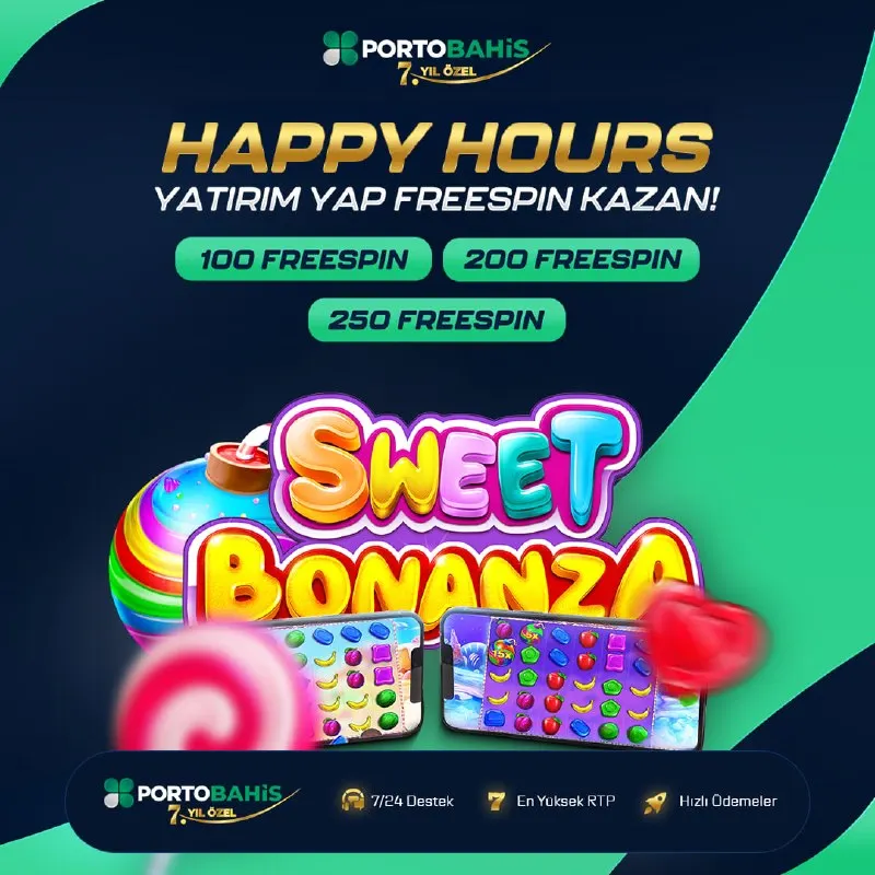 HAPPY HOURS ZAMANI 3 SAATLİK RİTME HAZIR MISIN ? MERDİVENİ TIRMANDIKÇA KAZANCINI ÇOĞALT…