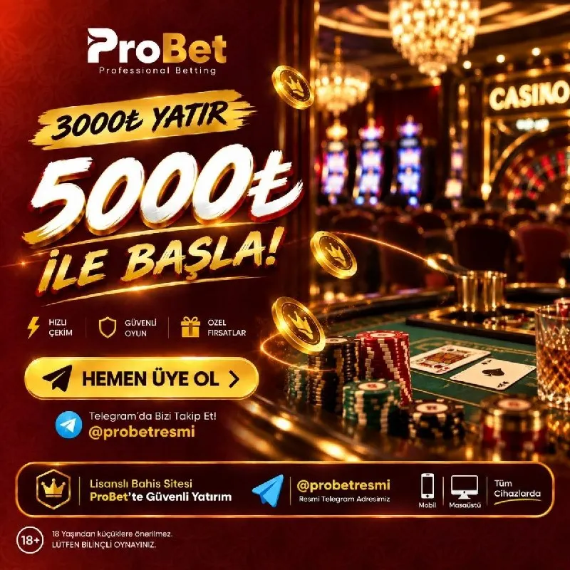 🔞 SÜPER SLOT PROMOSYONU🔞 🎁Her Gün 2 Kez Yararlanma Fırsatı! 🪙 3000 TL yatırım yap, 2000…