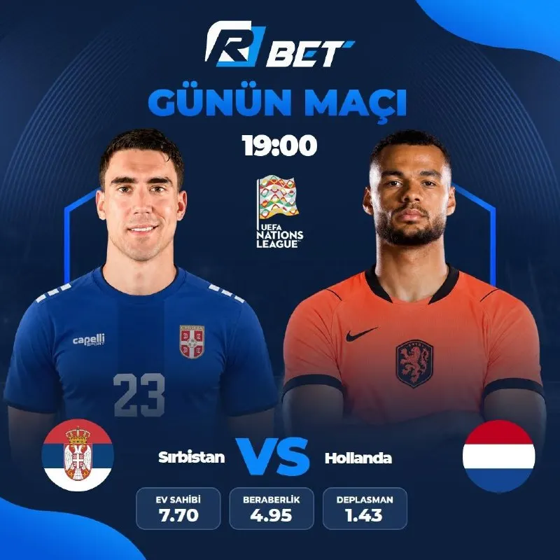 🔥 Futbol şöleni başlıyor! 🔥 Bugün sahada nefes kesecek mücadeleler bizleri bekliyor! ⚽️…