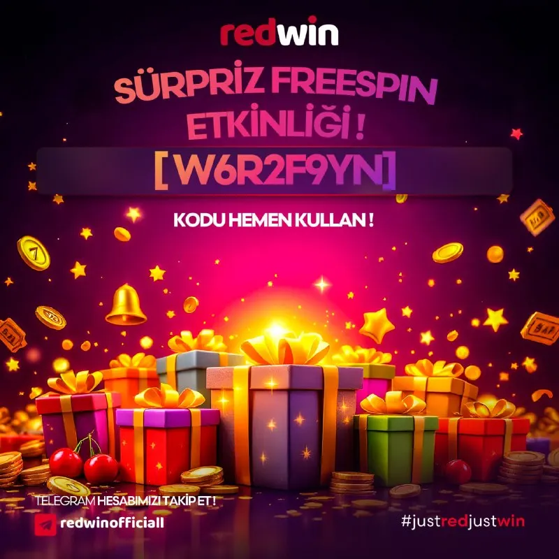 🔤🔤🔤🔤🔤🔤🔤🔤 ETKİNLİK BAŞLADI ➡️500₺ Değerinde Endorphina'da geçerli 50 Freespin 🎮 Geçerli…
