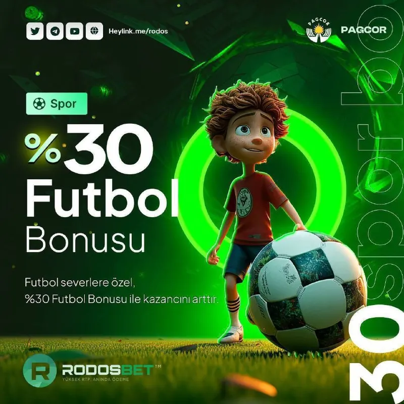 😘 😀😃😄😃😁😆😅😂 🔔🔣3️⃣0️⃣ 🔠🔠🔠🔠🔠🔔 📣 Futbolseverlere özel %30 Futbol bonusu ile kazancınızı…