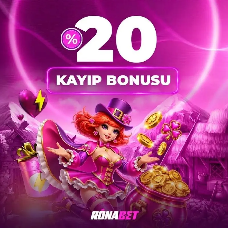 💙💙💙💙💙 💙💙💙💙💙💙 🍀🔣🔣❌ ⚡️ %20 KAYIP BONUSU RONABET’TE! ⚡️ Kayıplarını avantaja çevir, fırsatı…