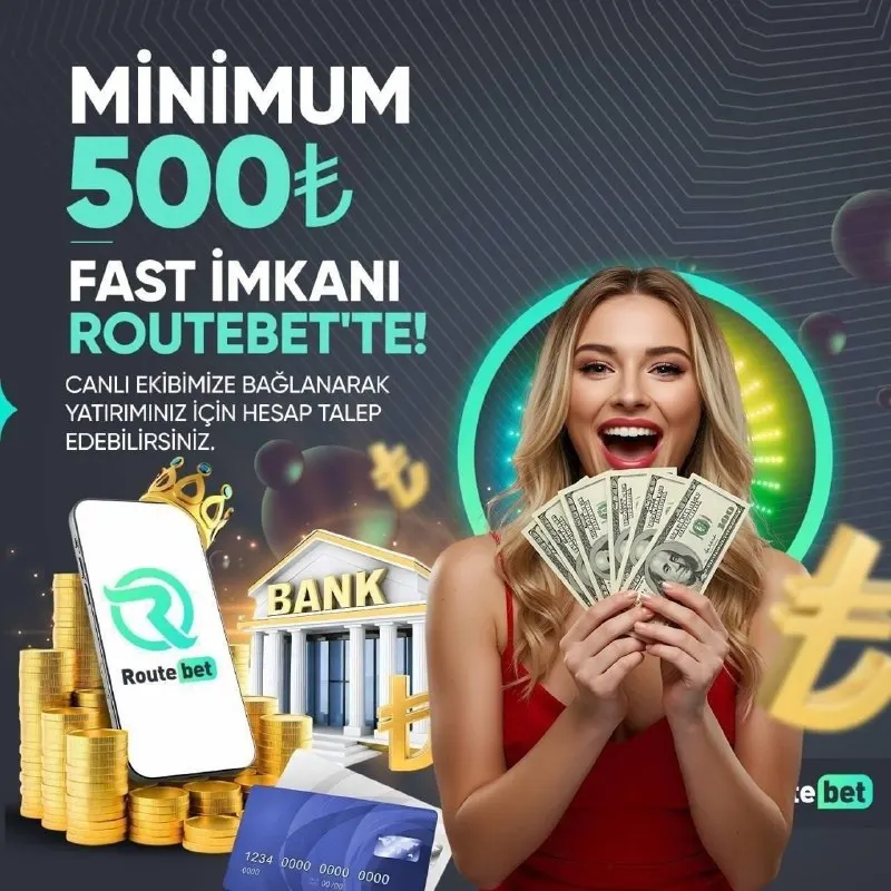 MİNİMUM 500₺ FAST İMKANI 🔤🔤🔤🔤🔤🔤🔤🔤 ‘te ⬜️1️⃣1️⃣1️⃣1️⃣🔵ile kazanmaya devam et 🔥 🔽Düşük…