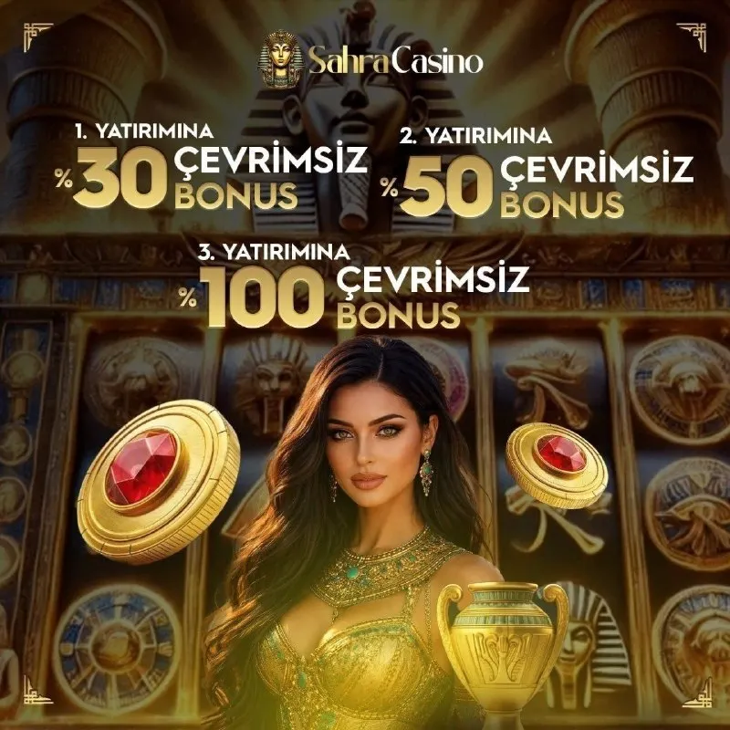 🔆 https://t.ly/Sahracasino