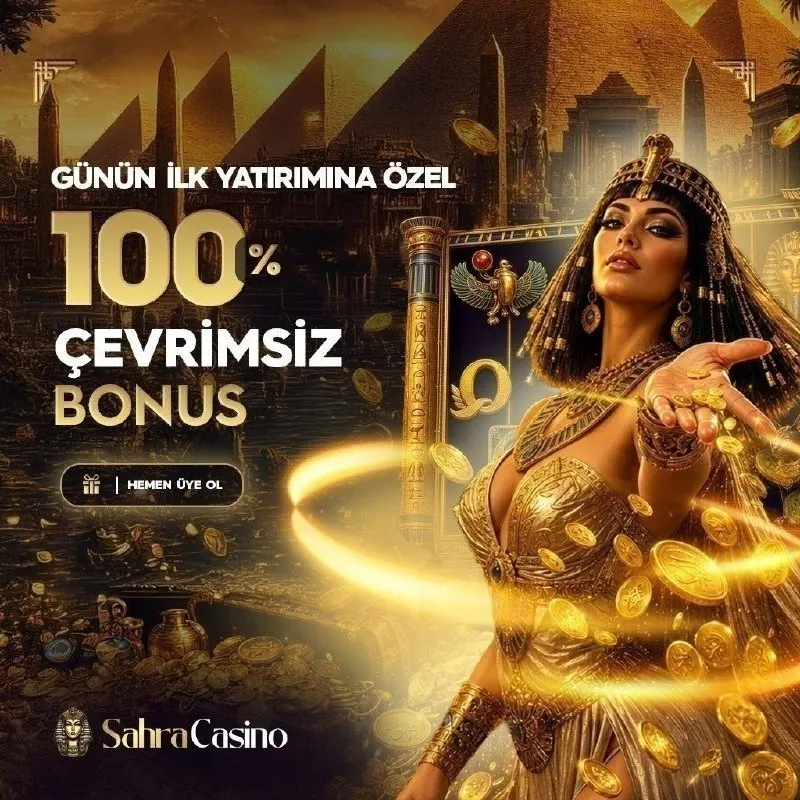 🔆https://t.ly/Sahracasino