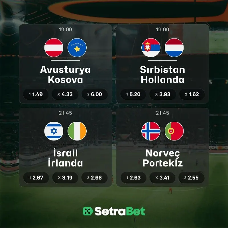 ⚽️Futbolun perdesi açılıyor! Sahadaki rekabeti takip etmek için fikstüre göz at…