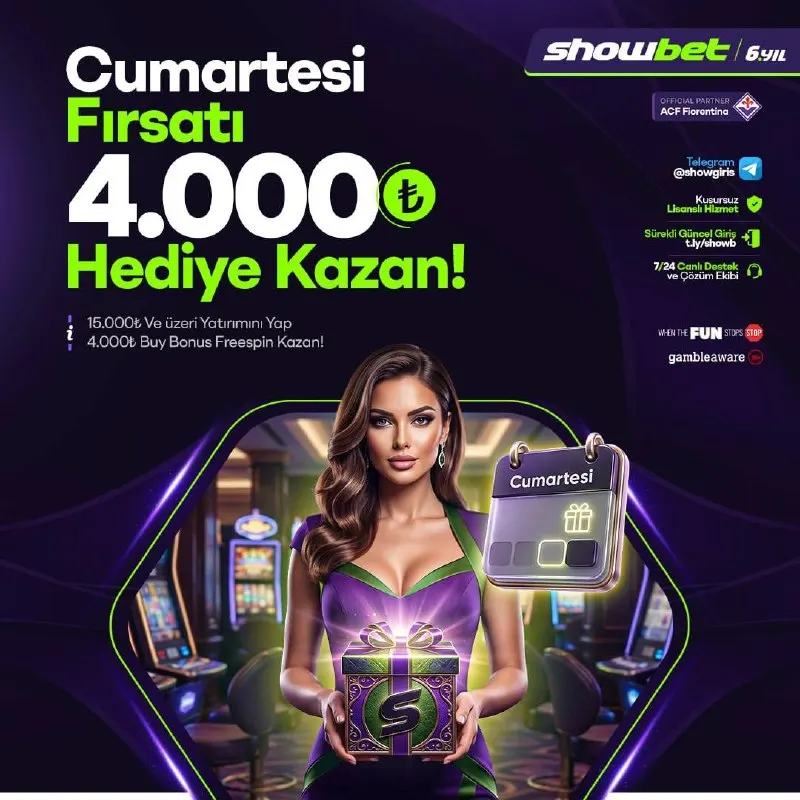 ⭐️⭐️⭐️⭐️⭐️⭐️⭐️⭐️ Bonuslar Aktarıldı 💚💚💚💚💚💚'te 4️⃣.0️⃣0️⃣0️⃣₺ Buy Bonus…