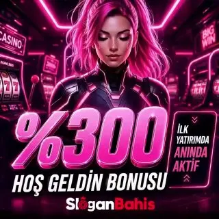 𝑺𝒍𝒐𝒈𝒂𝒏𝒃𝒂𝒉𝒊𝒔’𝒆 𝑮𝒆𝒍𝒆𝒏 𝑲𝒂𝒛𝒂𝒏ı𝒚𝒐𝒓 Sıradan bonusları unut. 😍 😍😍😍😍😍😍özel 😀😀😀😀dev başlangıç…