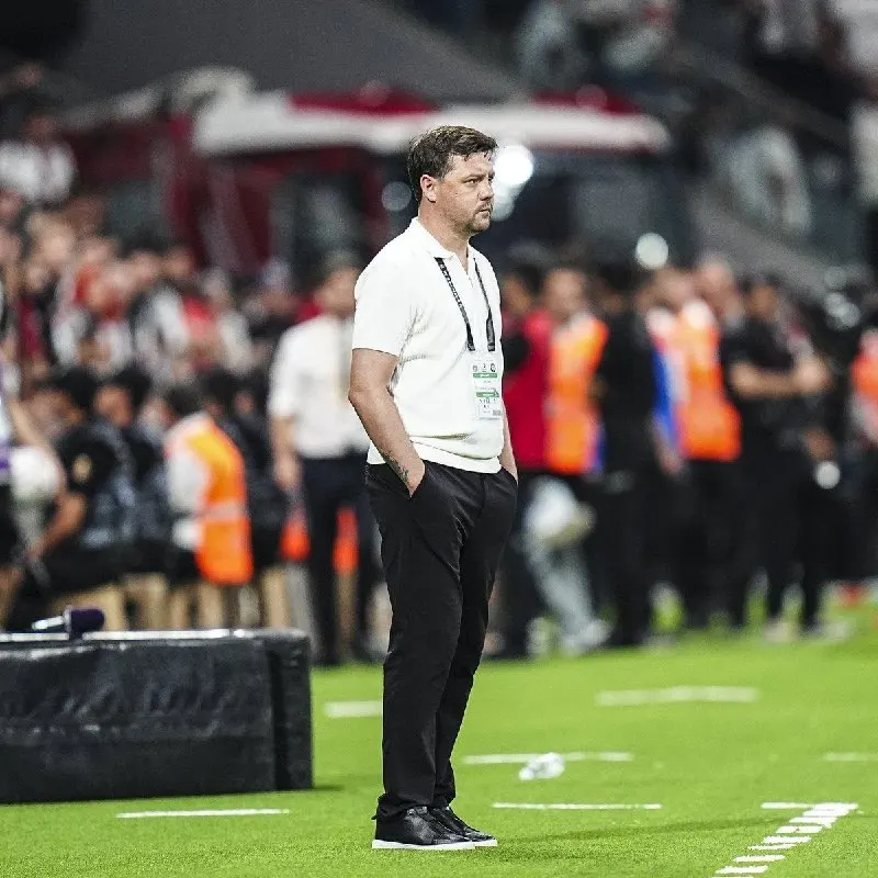 Çorum FK, teknik direktör Uğur Uçar ile karşılıklı anlaşarak yolların ayrıldığını…