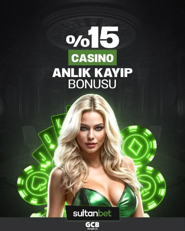 🔥🔥🔥🔥🔥 🎰 Sultanbet ile Casino Alanında Geçerli %15 Anlık Kayıp Bonusu! 👑 Hemen yatırım…