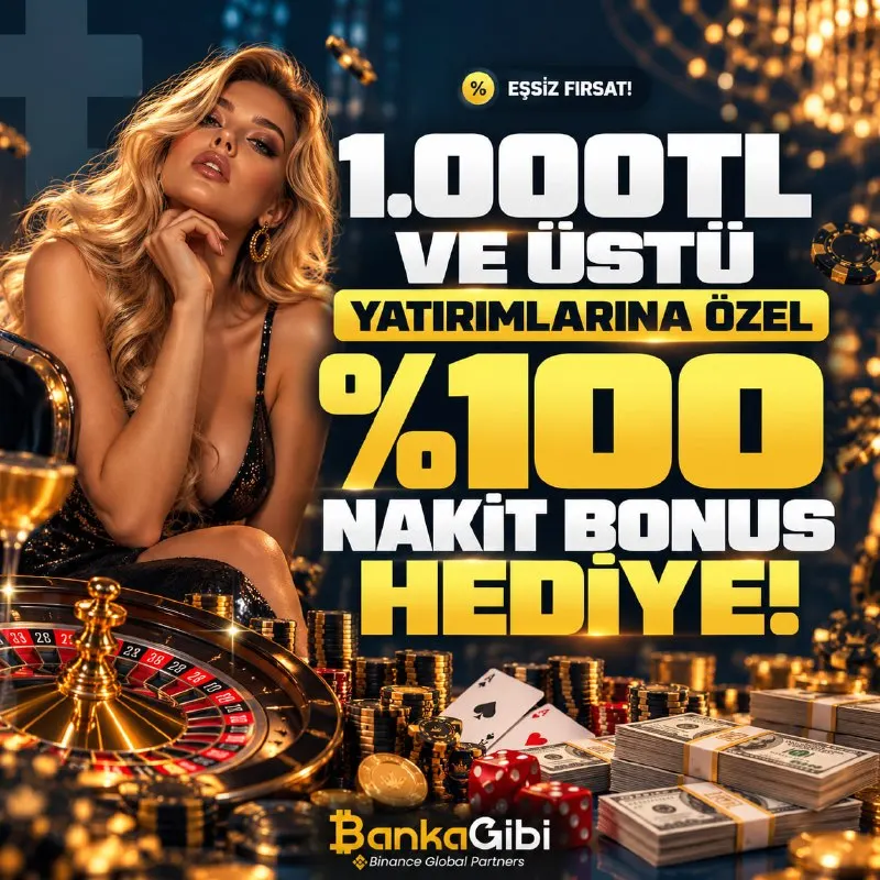 🅰️🅰️🅰️🅰️🅰️🅰️ 🅰️🅰️🅰️🅰️🅰️ 🤬 250TL Yatırımına 350TL Bizden HEDİYE ! 💎 600TL Bedava bakiyen…