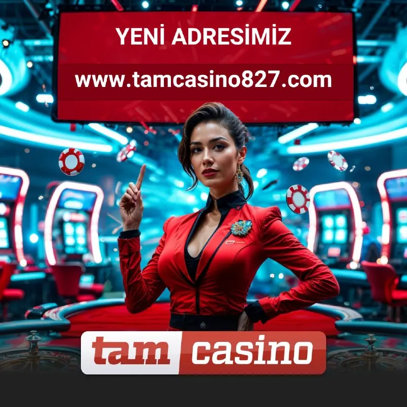 Sayın kullanıcılarımız, giriş adresimiz www.tamcasino827.com olarak güncellenmiştir…