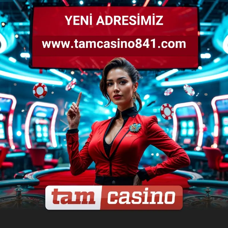 Sayın kullanıcılarımız, giriş adresimiz www.tamcasino841.com olarak güncellenmiştir…