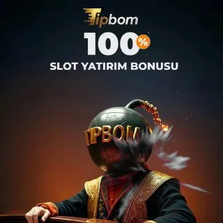 🪙%100 SLOT YATIRIM BONUSU! 🗓Salı-Perşembe-Cumartesi günlerine özel 🎖100₺ – 2.500₺ arası…