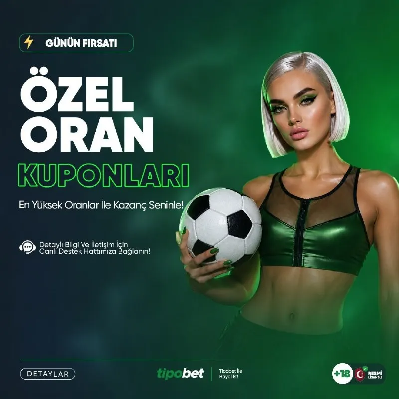 🔥 26 EYLÜL ÖZEL ORANLARI ⚽️Karşılıklı Gol Olur (KG)|16:00 💰ÖZEL ORAN: 12.50 ➖➖➖➖➖…
