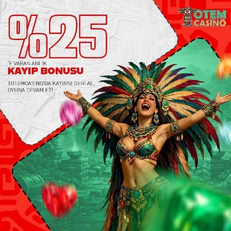 ❗️❗️❗️❗️❗️ 😢 Kayıp mı yaşadın? Geri dönüş zamanı ‼️ ♦️ 🔺🔺♦️’e varan anlık kayıp bonusu…