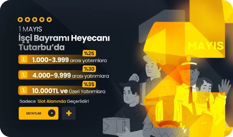 💰 Yatırımına Göre Bonus Oranları:🔸 1.000 TL - 3.999 TL arası yatırıma %25 Bonus!🔸 4.000…