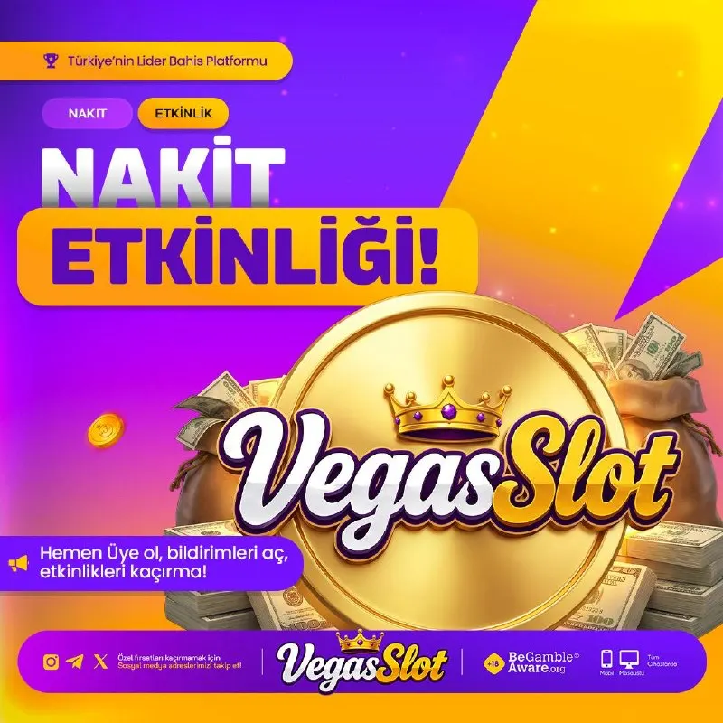 🤑 500₺ NAKİT KOD GELDİ 👉KOD: 3Y8X4P ⌨️ TIKLA KODU KULLAN Şartlar: 🟡Spor hariç tüm…